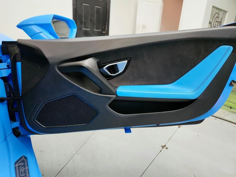 2017 Lamborghini Huracan LP610-4 - Image 22 of 31