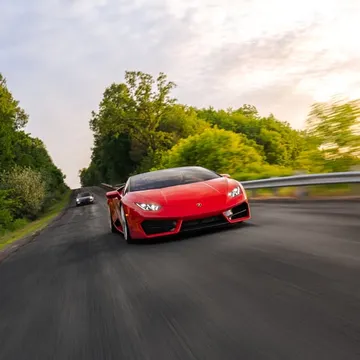 2017 Lamborghini Huracan Spyder 580-2