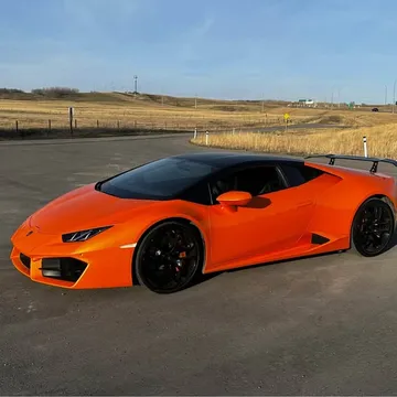 2017 Lamborghini Huracan 580-2