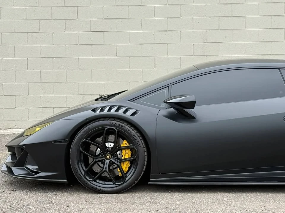 2017 Lamborghini Huracan - Image 4 of 20