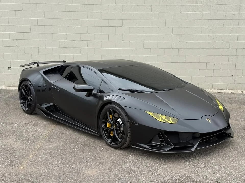2017 Lamborghini Huracan - Image 17 of 20