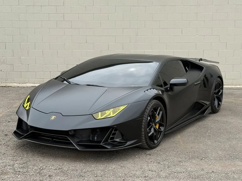 2017 Lamborghini Huracan - Image 2 of 20