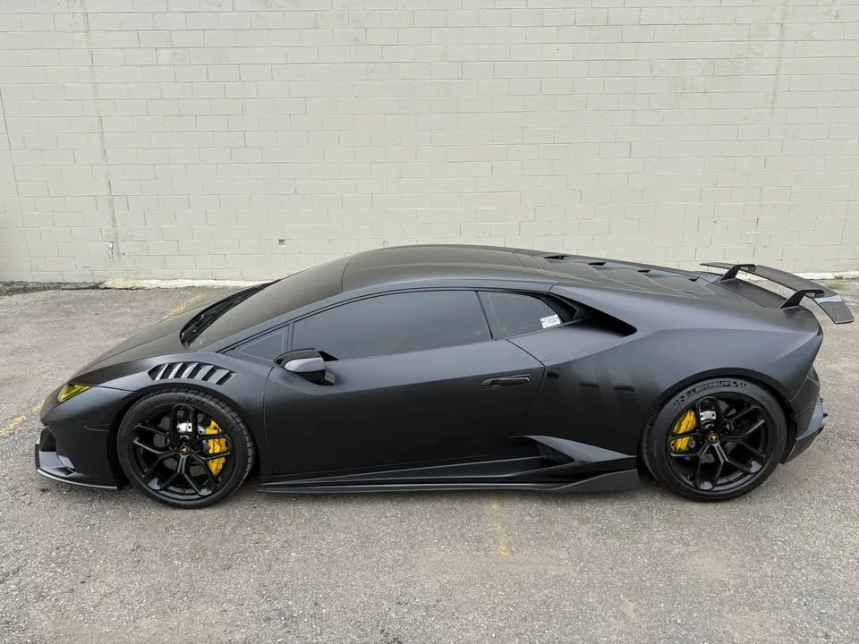 2017 Lamborghini Huracan - Image 6 of 20
