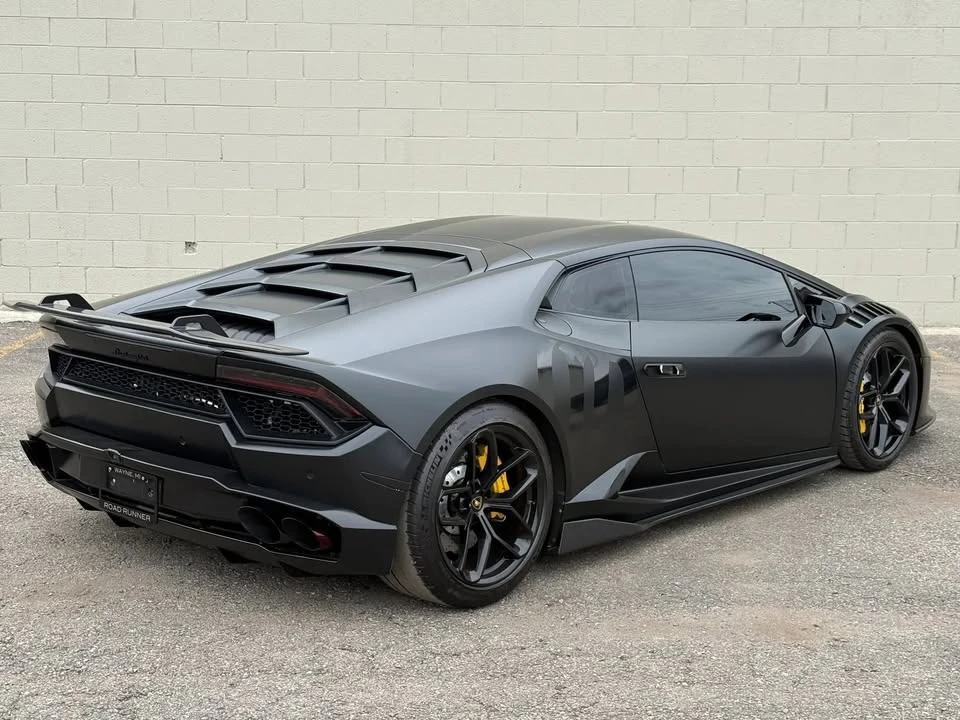 2017 Lamborghini Huracan - Image 12 of 20