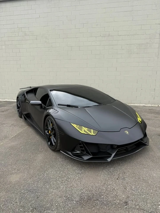 2017 Lamborghini Huracan - Image 18 of 20