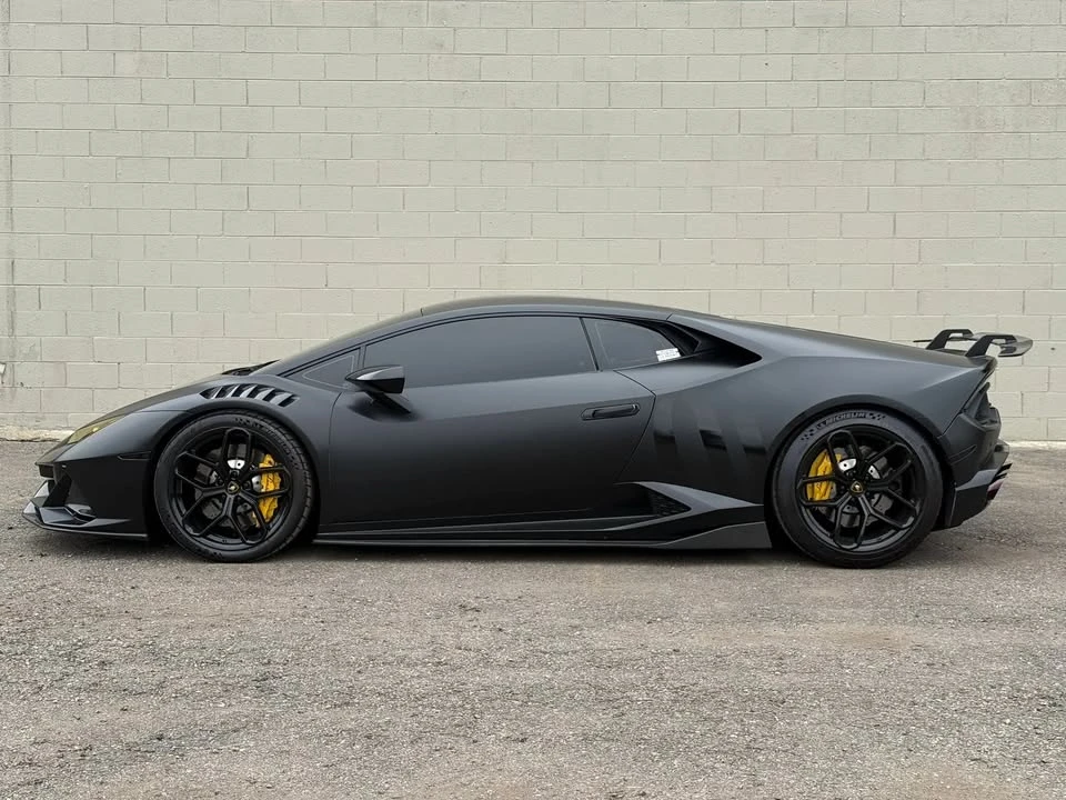 2017 Lamborghini Huracan - Image 3 of 20