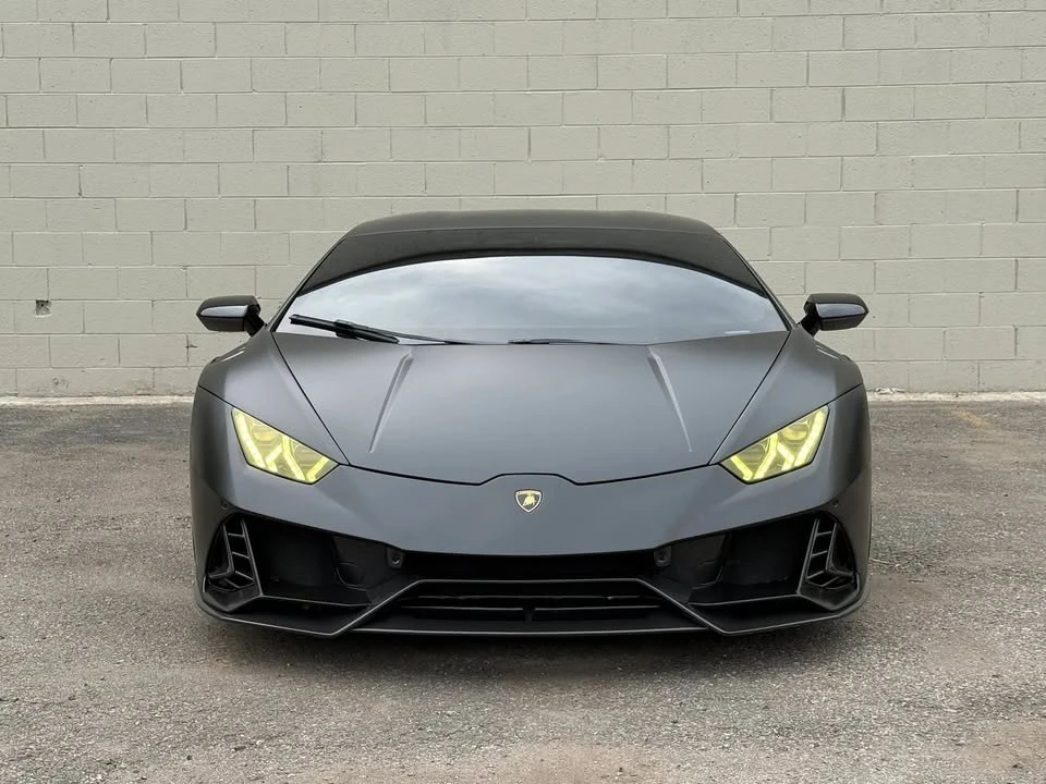 2017 Lamborghini Huracan - Image 19 of 20
