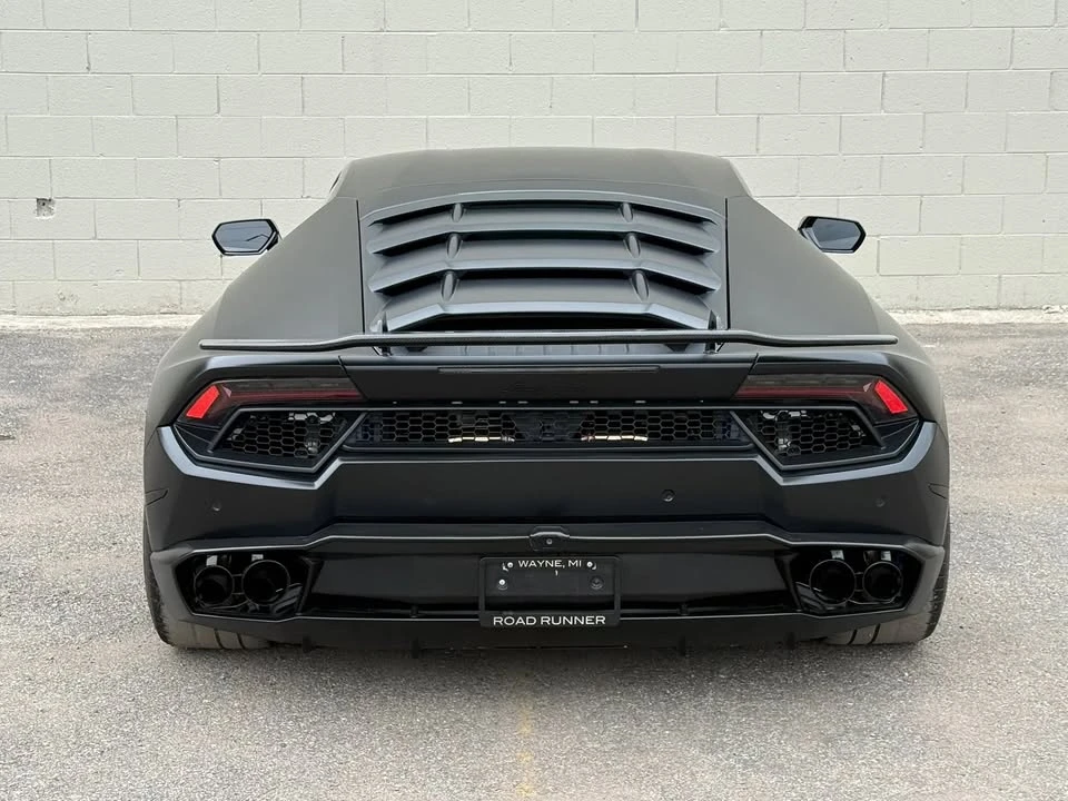 2017 Lamborghini Huracan - Image 10 of 20