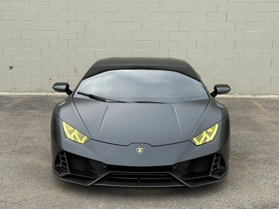 2017 Lamborghini Huracan - Image 20 of 20