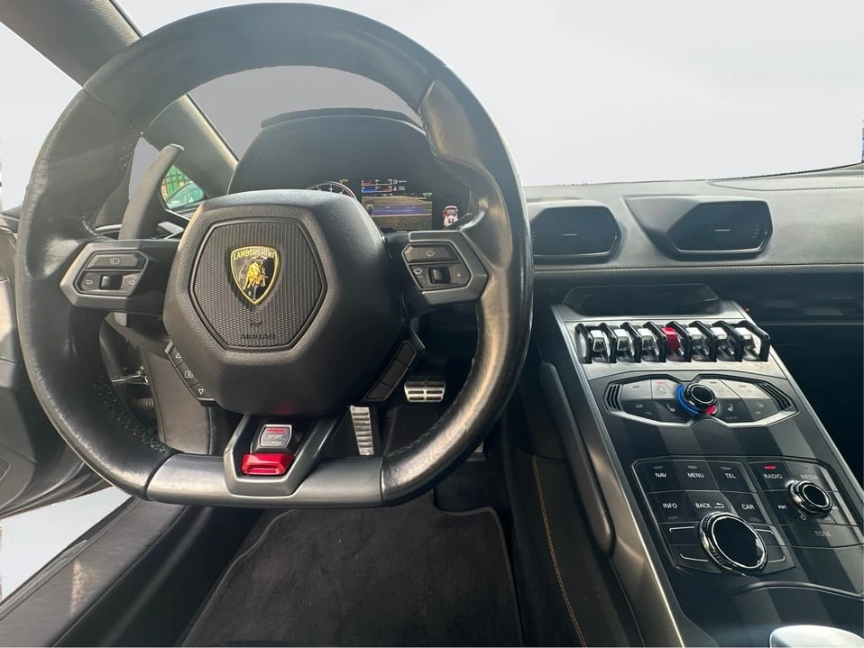 2017 Lamborghini Huracan - Image 20 of 20