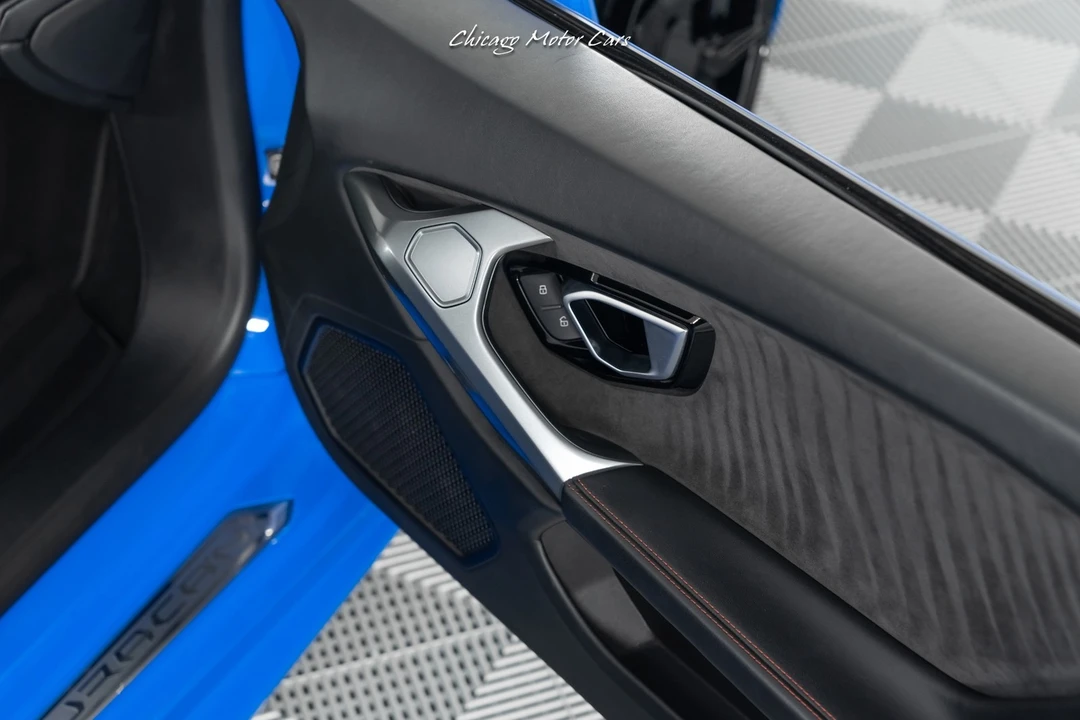 2017 Lamborghini Huracan LP610-4 - Image 30 of 31