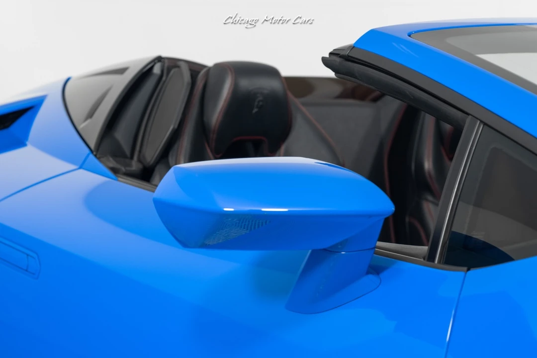 2017 Lamborghini Huracan LP610-4 - Image 16 of 31