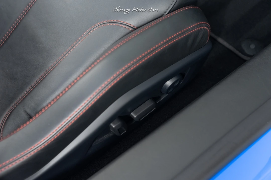 2017 Lamborghini Huracan LP610-4 - Image 31 of 31