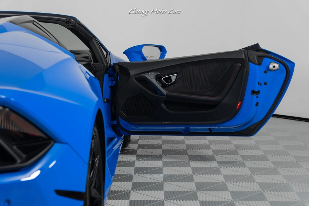 2017 Lamborghini Huracan LP610-4 - Image 29 of 31