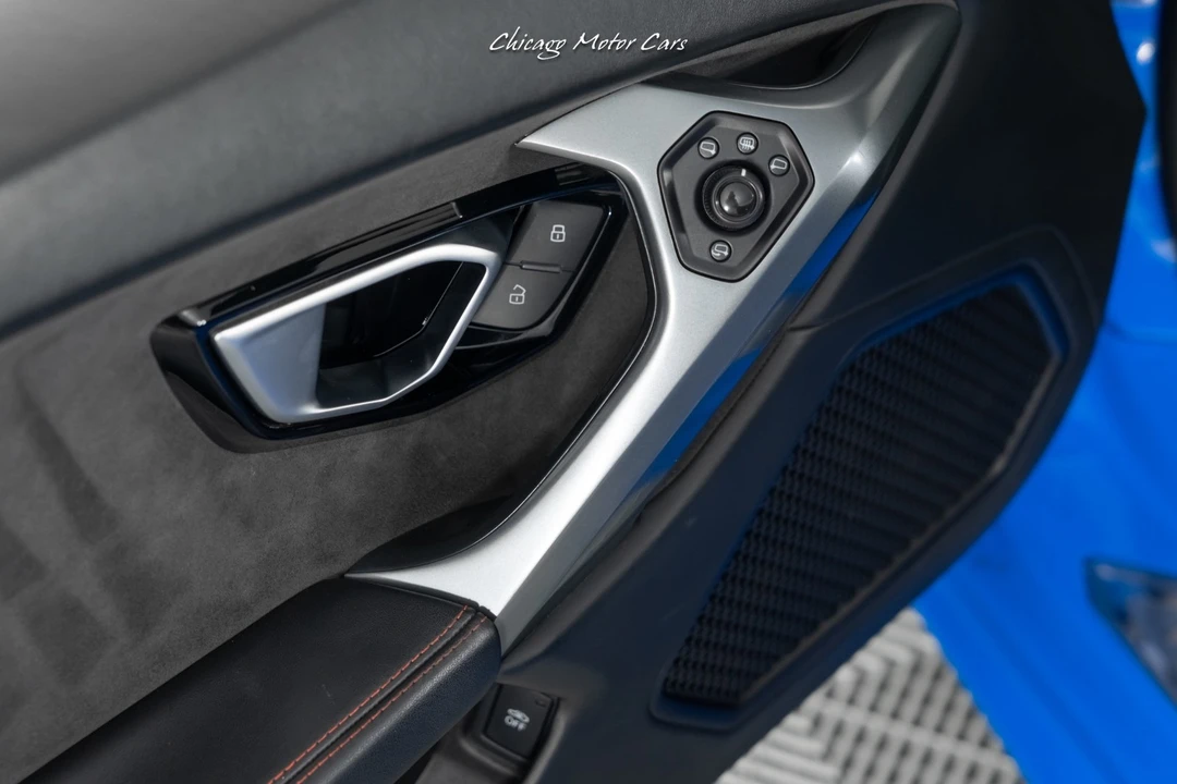 2017 Lamborghini Huracan LP610-4 - Image 25 of 31
