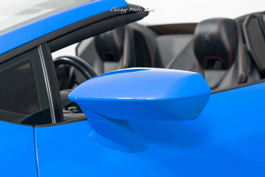 2017 Lamborghini Huracan LP610-4 - Image 15 of 31