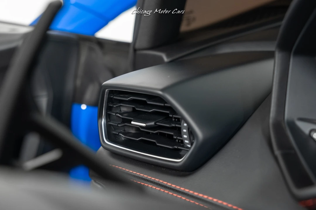 2017 Lamborghini Huracan LP610-4 - Image 20 of 31