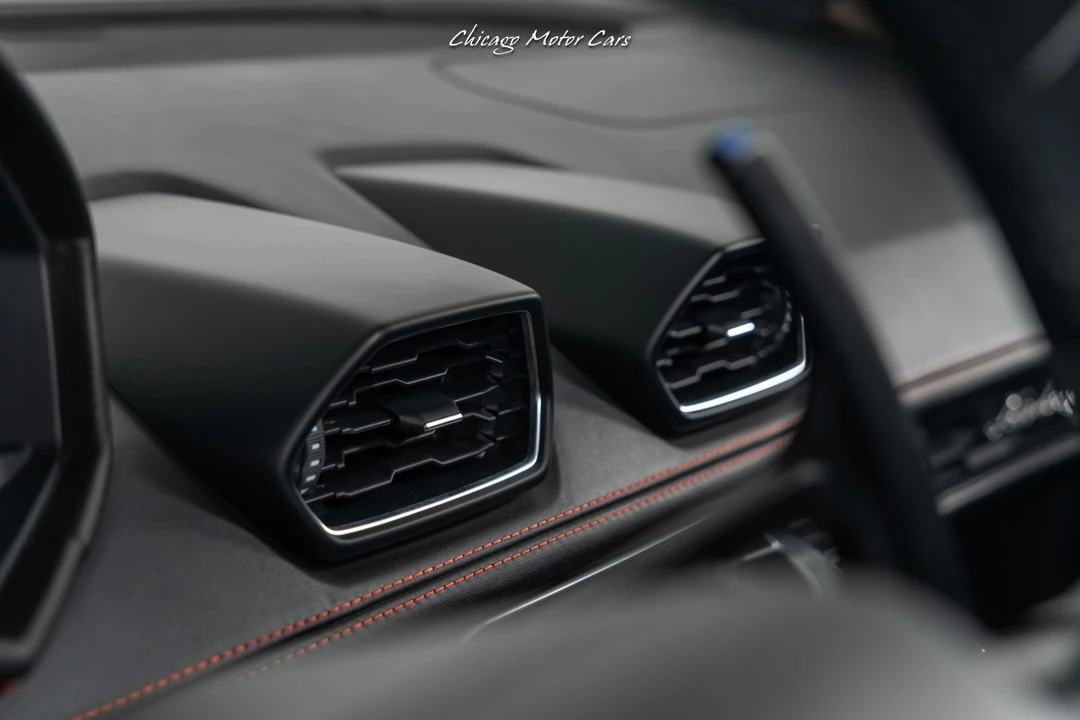 2017 Lamborghini Huracan LP610-4 - Image 21 of 31
