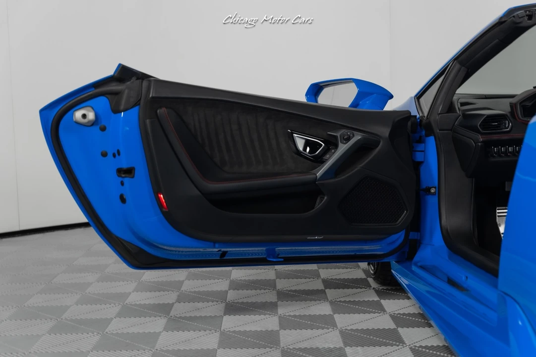 2017 Lamborghini Huracan LP610-4 - Image 24 of 31