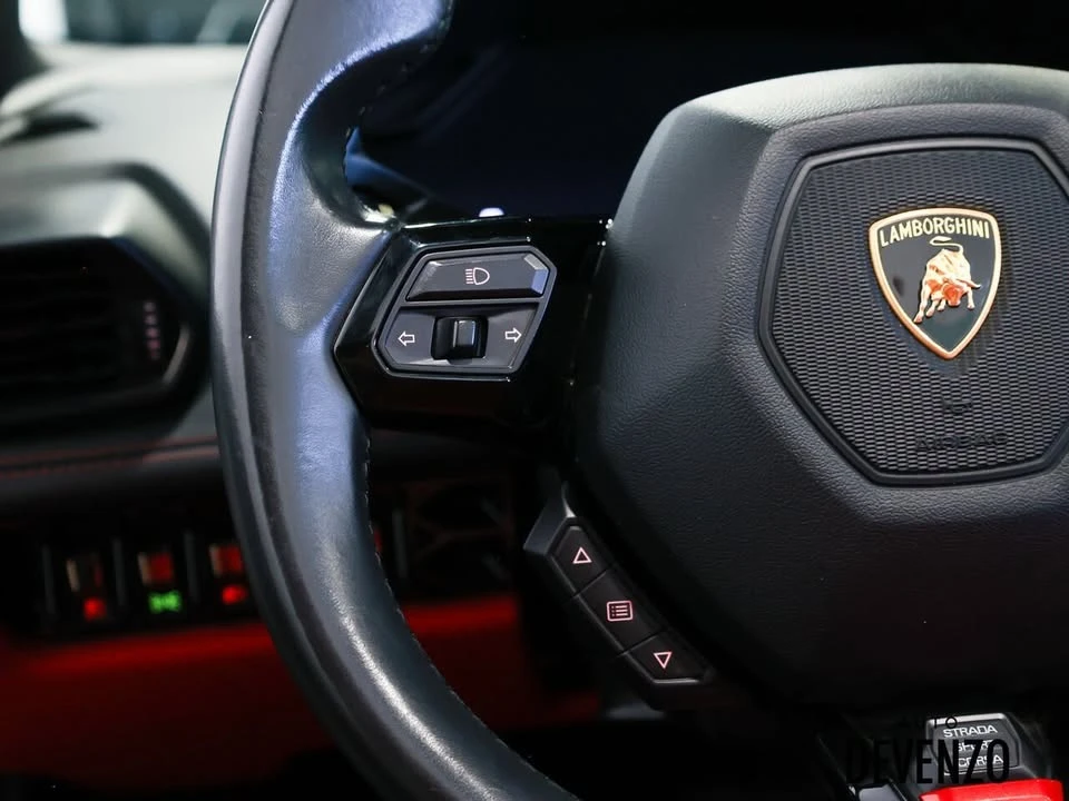 2017 Lamborghini Huracan LP580-2 - Image 17 of 20