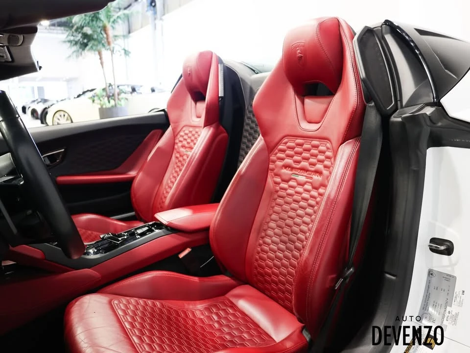 2017 Lamborghini Huracan LP580-2 - Image 13 of 20