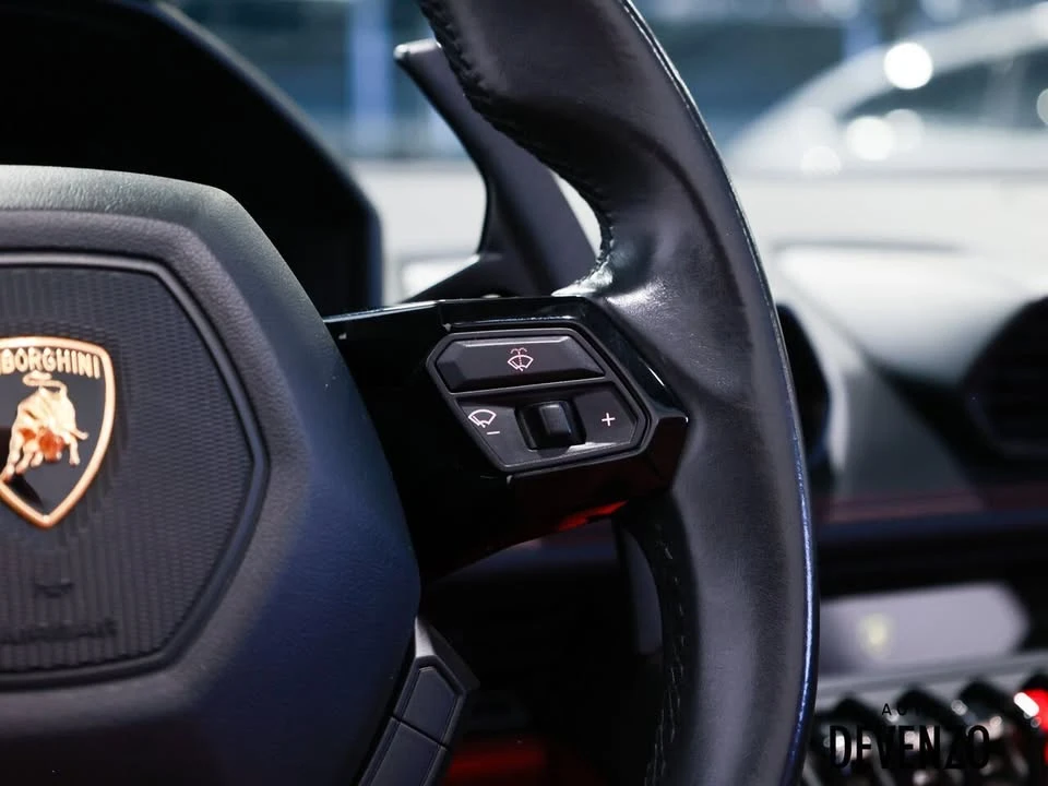 2017 Lamborghini Huracan LP580-2 - Image 18 of 20