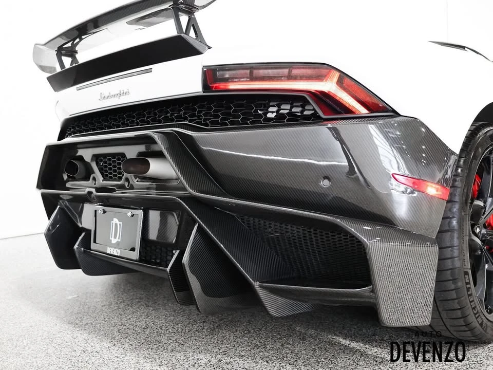 2017 Lamborghini Huracan LP580-2 - Image 6 of 20