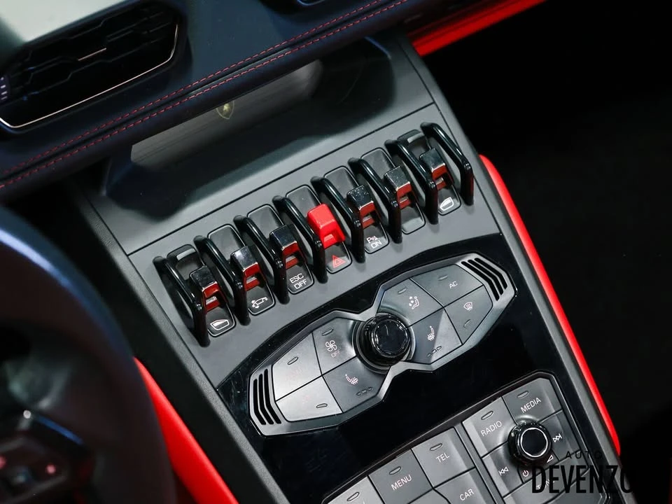 2017 Lamborghini Huracan LP580-2 - Image 16 of 20