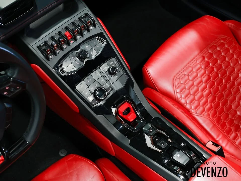 2017 Lamborghini Huracan LP580-2 - Image 15 of 20