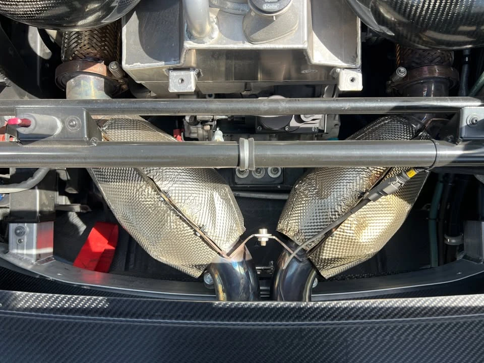 2017 Lamborghini Huracan - Image 15 of 15