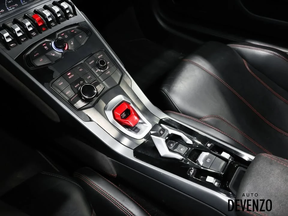 2017 Lamborghini Huracan LP580-2 - Image 15 of 16