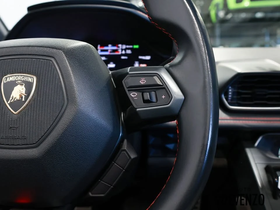 2017 Lamborghini Huracan LP580-2 - Image 12 of 16