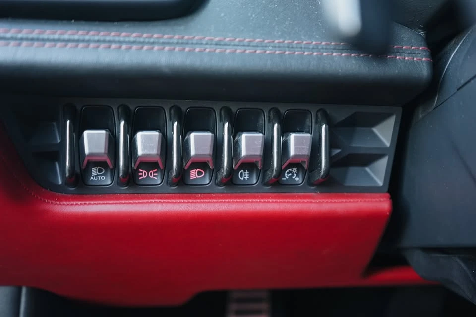 2017 Lamborghini Huracan - Image 17 of 17