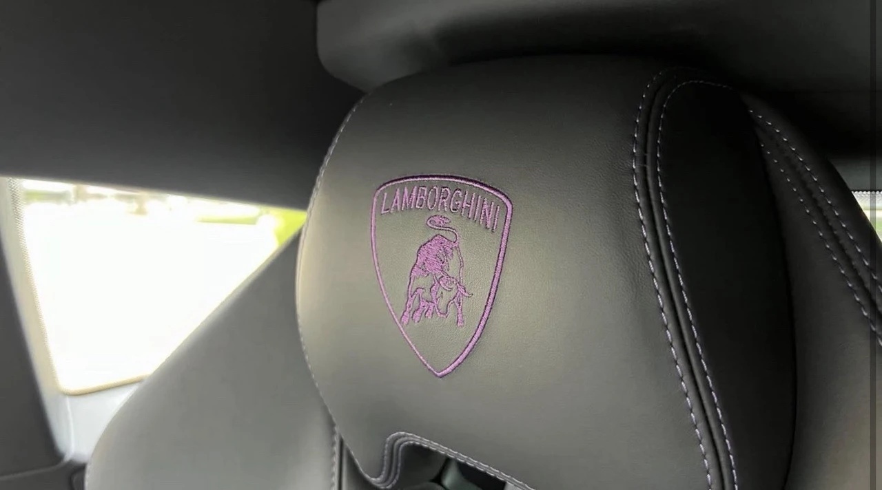 2017 Lamborghini Huracan LP610-4 - Image 15 of 15