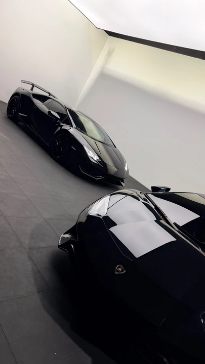 2017 Lamborghini Huracan - Image 27 of 31