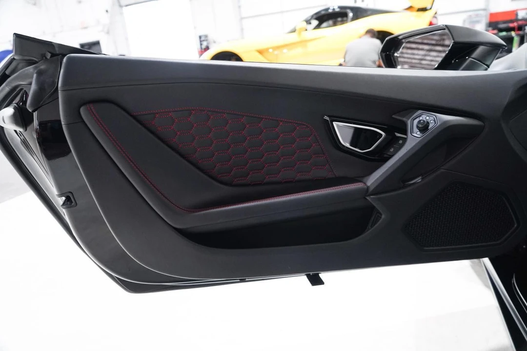 2017 Lamborghini Huracan LP610-4 - Image 20 of 21