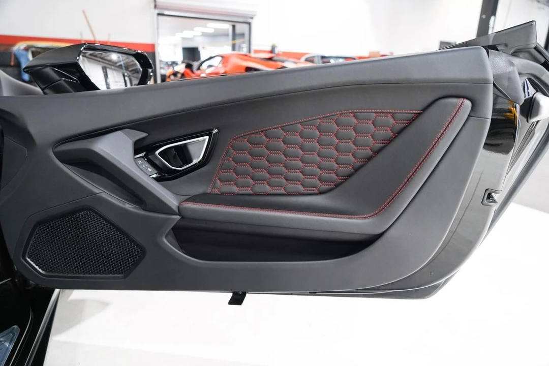 2017 Lamborghini Huracan LP610-4 - Image 19 of 21