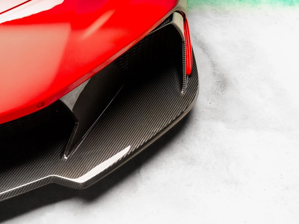 2017 Lamborghini Huracan - Image 3 of 31