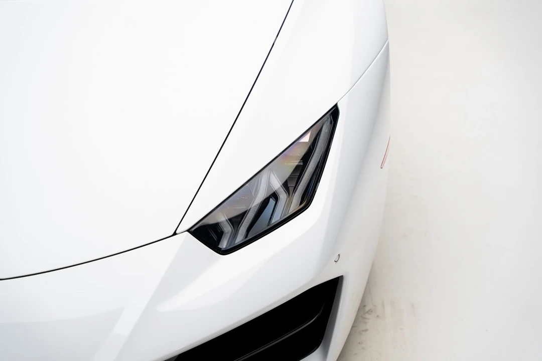 2017 Lamborghini Huracan LP610-4 - Image 12 of 12