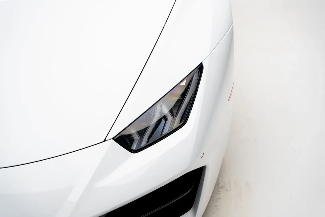 2017 Lamborghini Huracan - Image 12 of 12