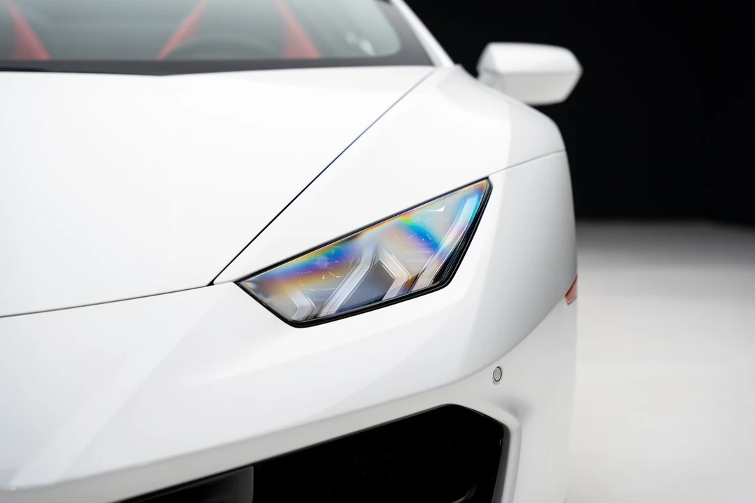 2017 Lamborghini Huracan LP610-4 - Image 11 of 12