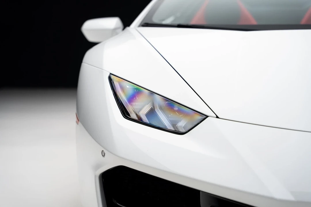 2017 Lamborghini Huracan - Image 10 of 12