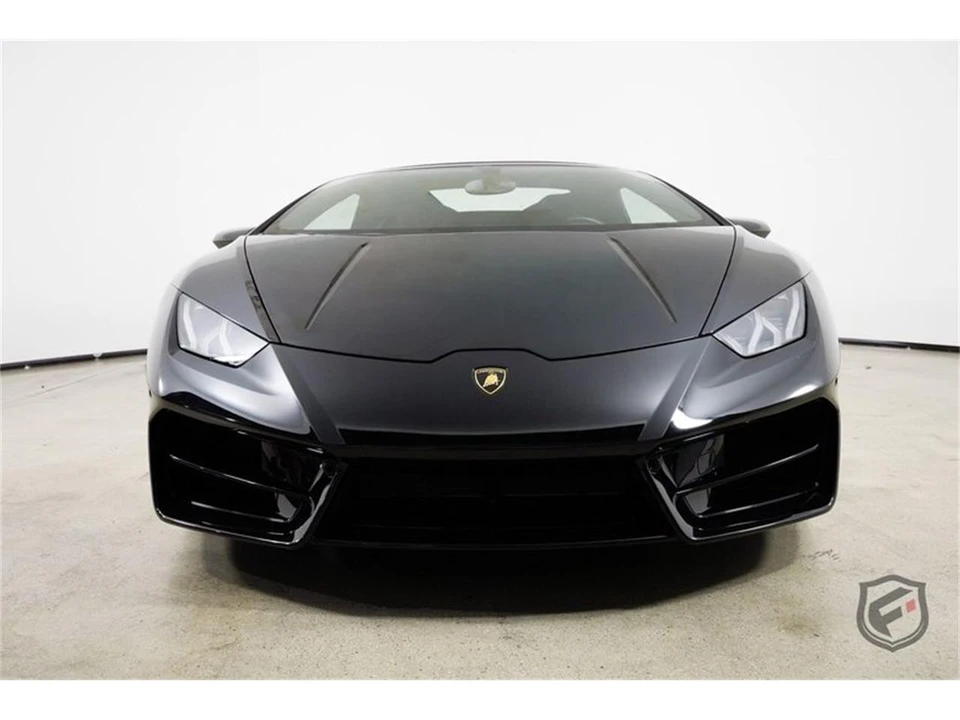 2017 Lamborghini Huracan - Image 6 of 31