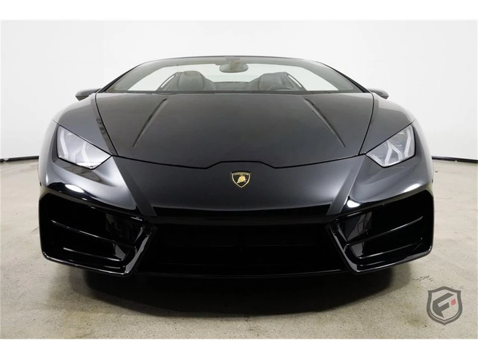 2017 Lamborghini Huracan - Image 7 of 31