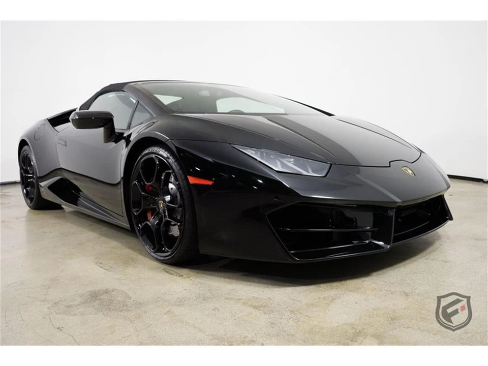 2017 Lamborghini Huracan - Image 3 of 31