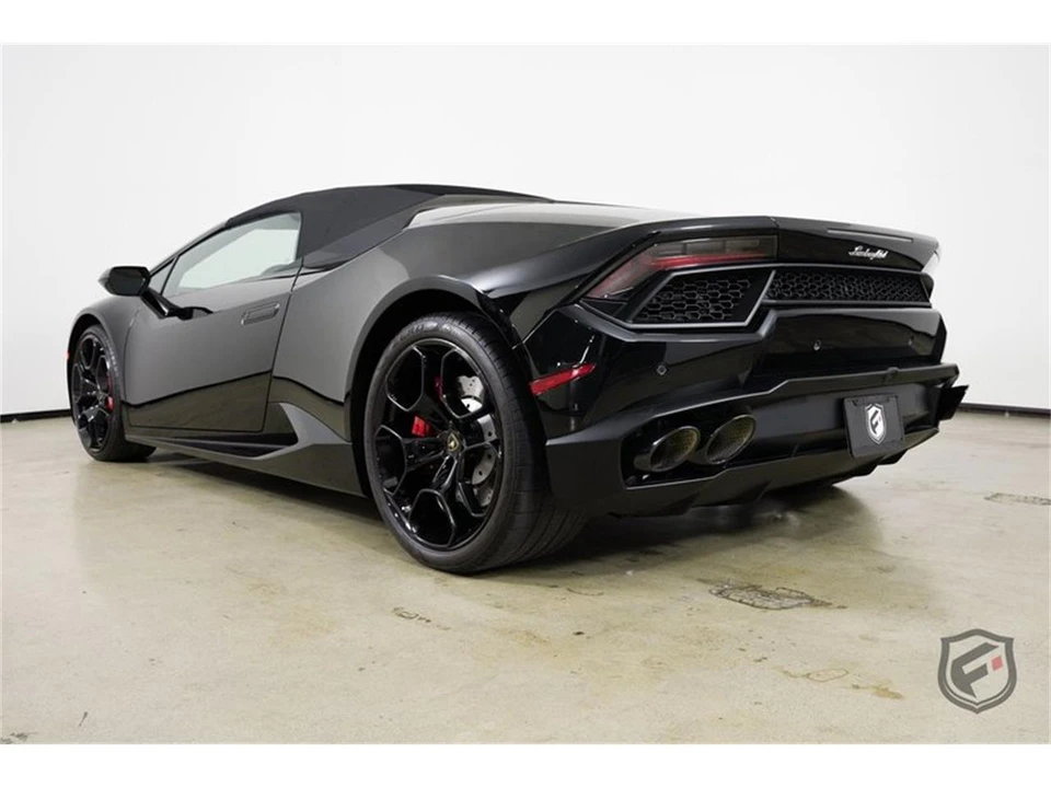 2017 Lamborghini Huracan - Image 13 of 31