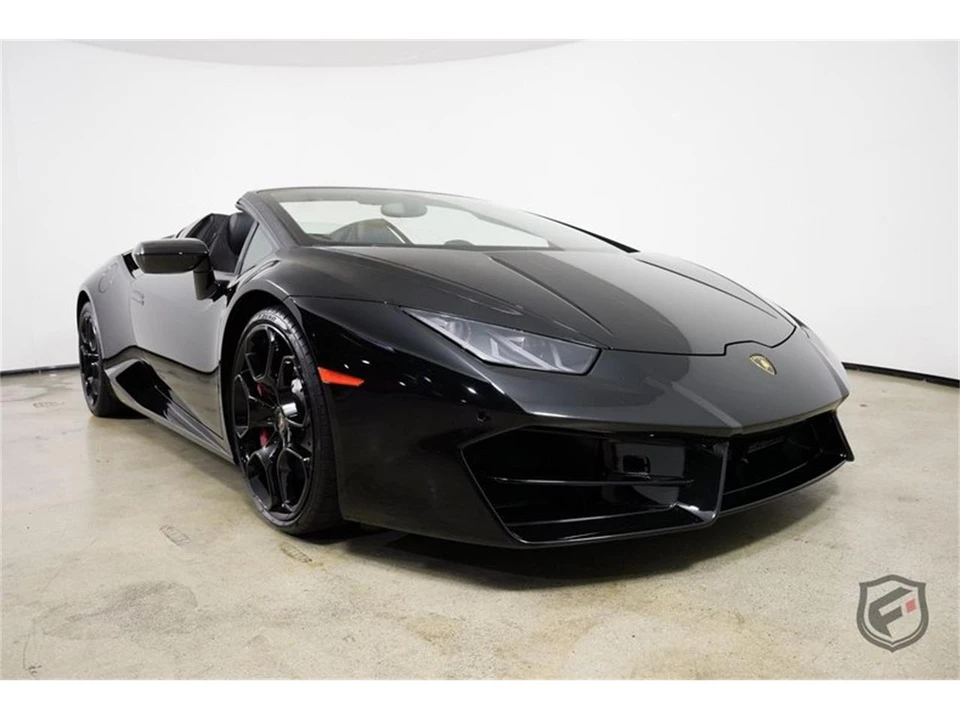 2017 Lamborghini Huracan - Image 4 of 31