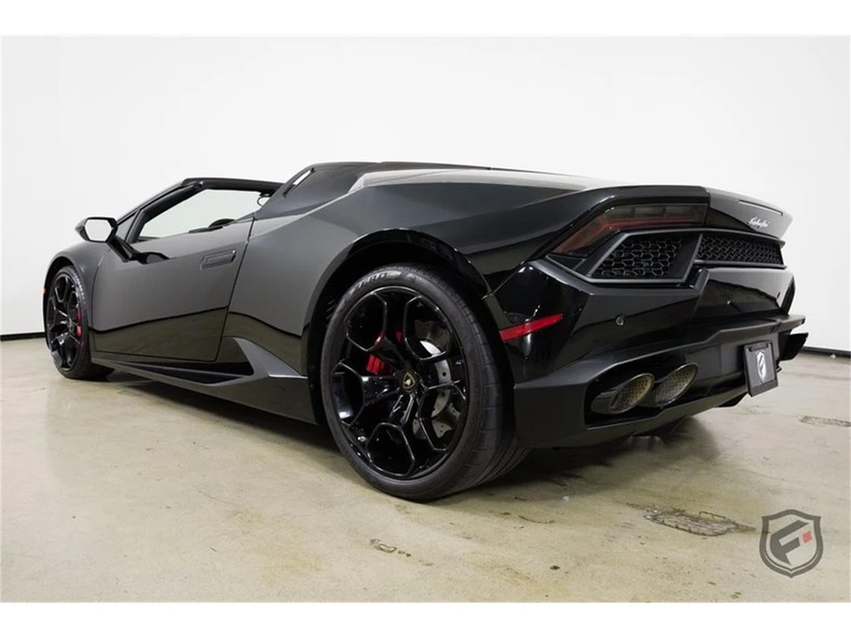 2017 Lamborghini Huracan - Image 14 of 31
