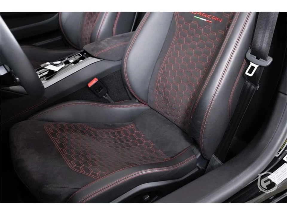 2017 Lamborghini Huracan - Image 30 of 31