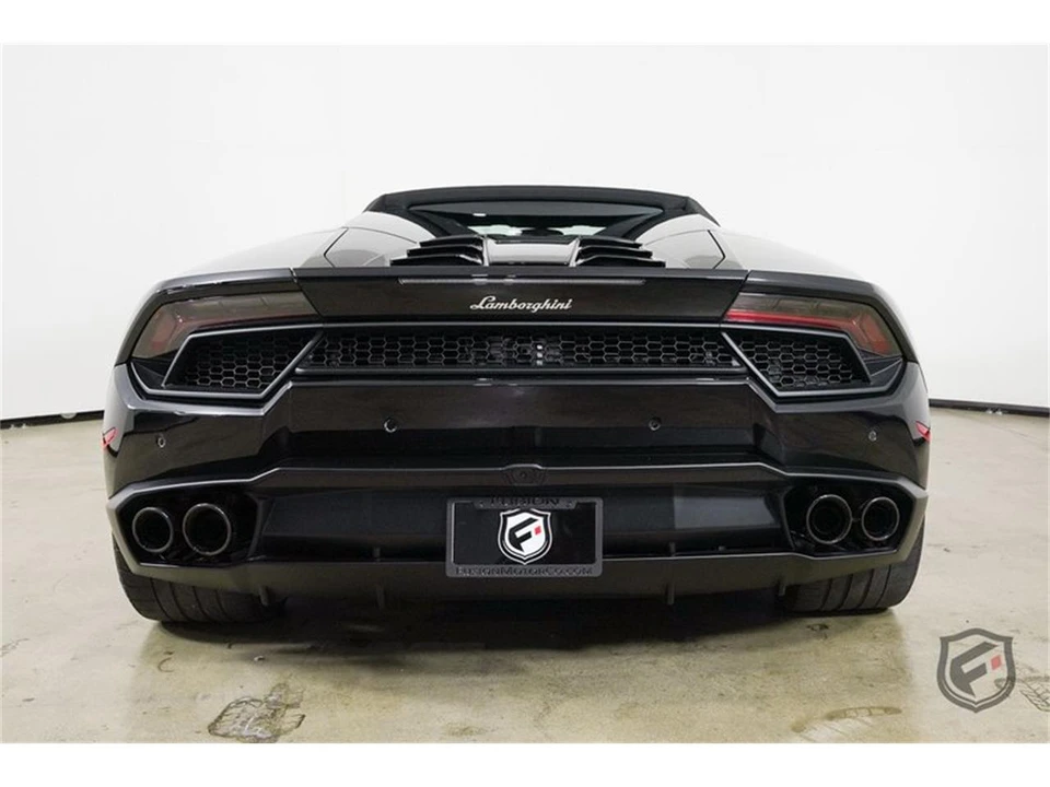 2017 Lamborghini Huracan - Image 15 of 31